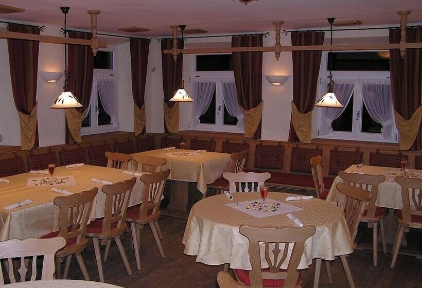 Пансион Gasthof Adler