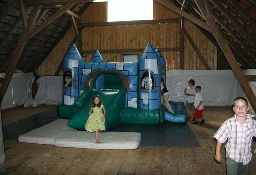 Пансион Gasthof Adler