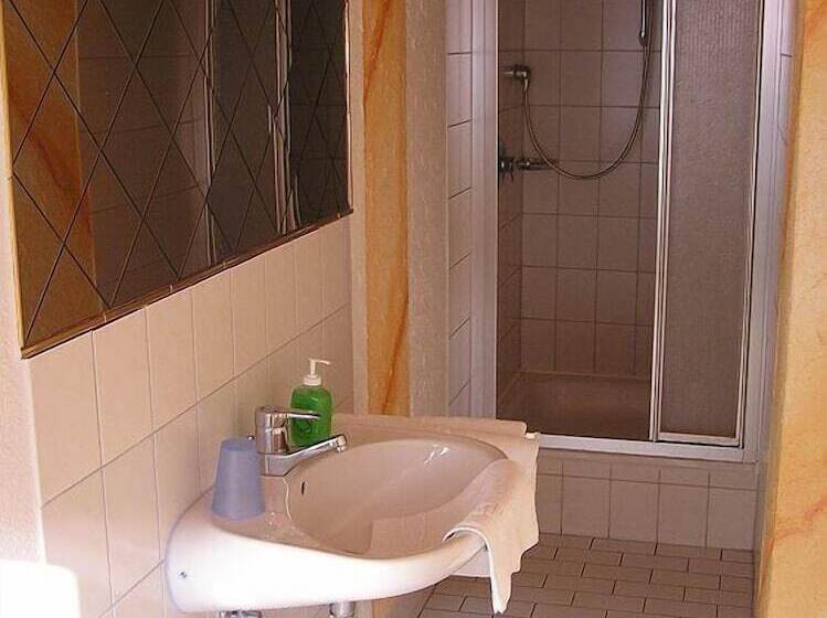 Пансион Gasthof Adler