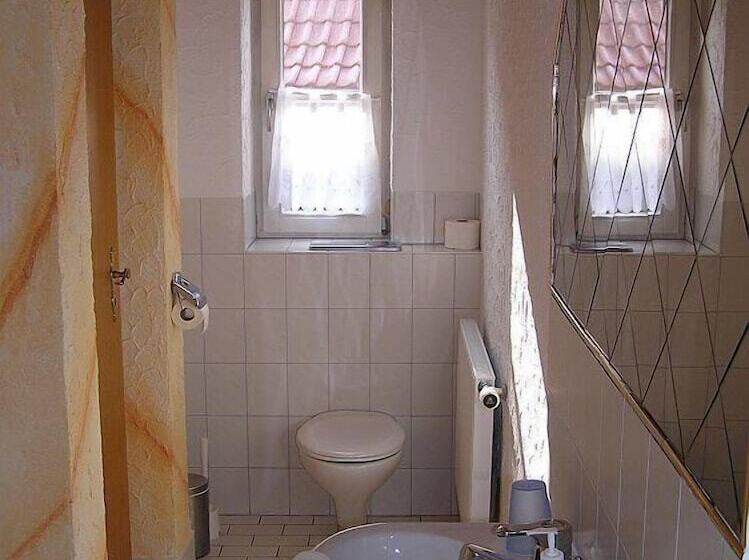 Пансион Gasthof Adler