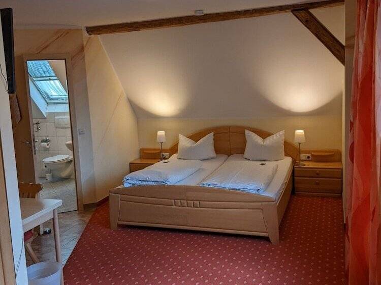 Пансион Gasthof Adler