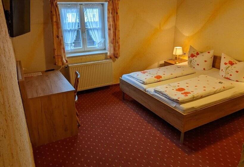 Пансион Gasthof Adler