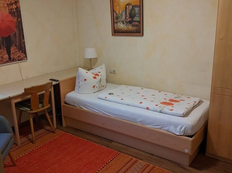 Пансион Gasthof Adler