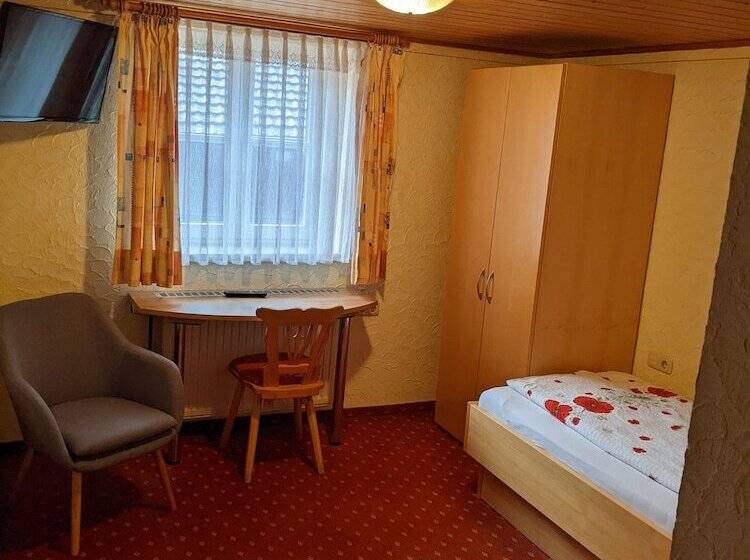 Пансион Gasthof Adler