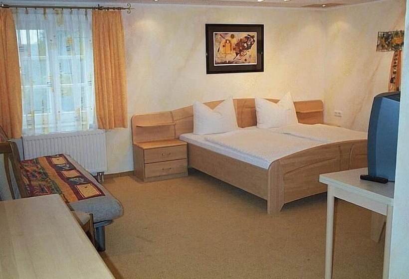 Пансион Gasthof Adler