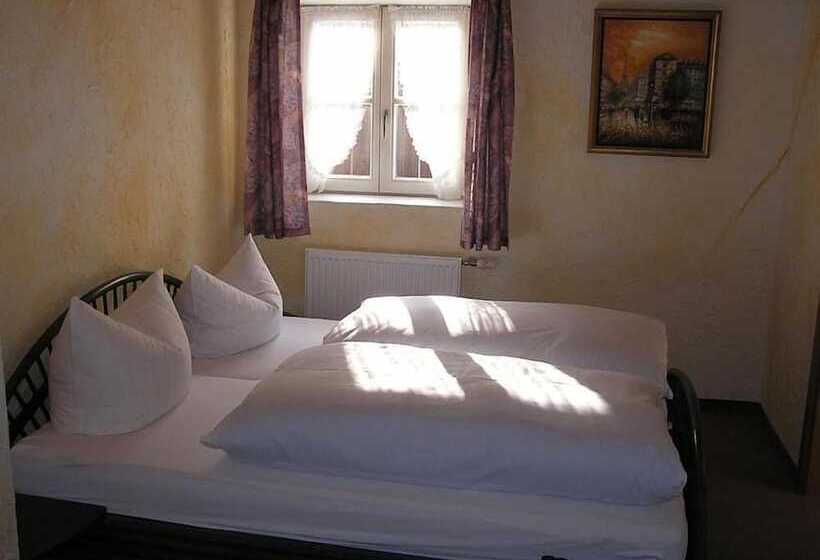 Пансион Gasthof Adler