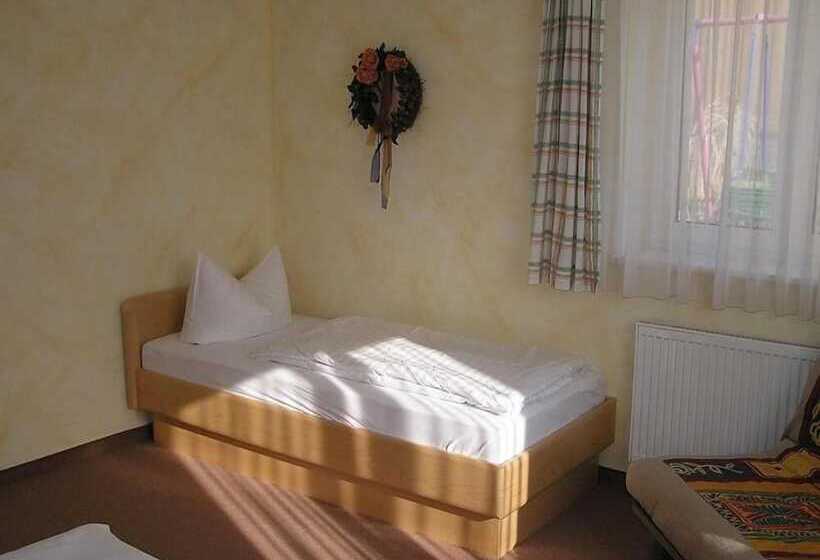 Пансион Gasthof Adler