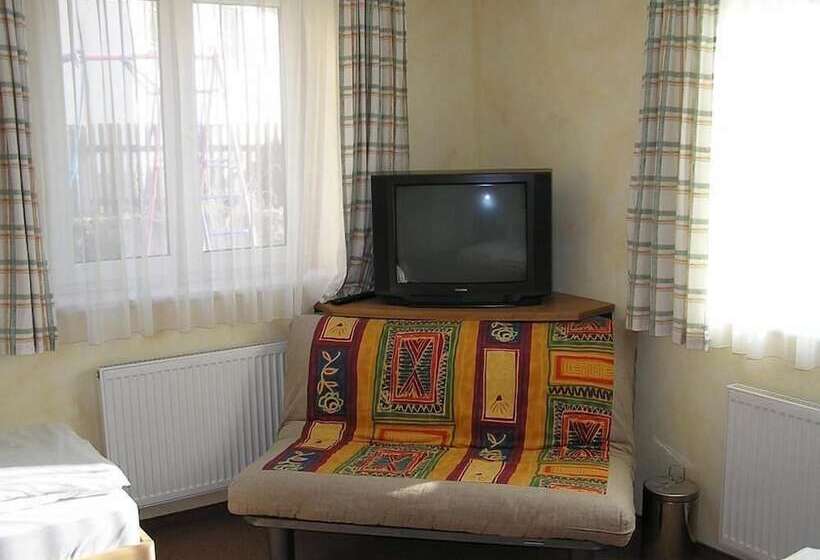 Пансион Gasthof Adler