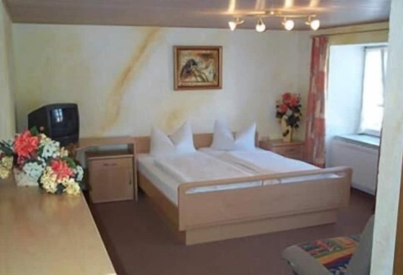 Пансион Gasthof Adler