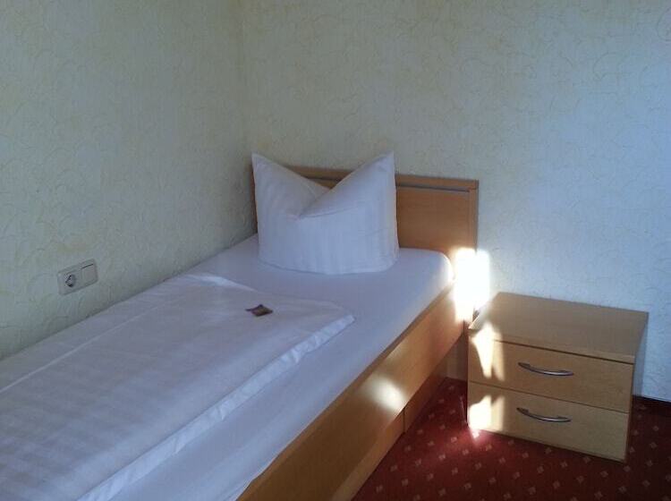 Пансион Gasthof Adler