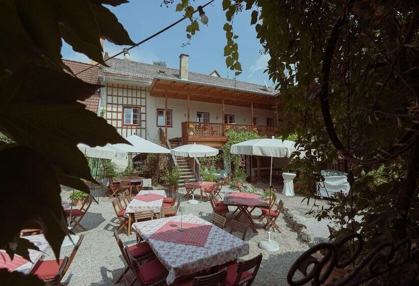 膳宿费 Gasthof Eberhard   Hof, Wirtshaus & Herberge