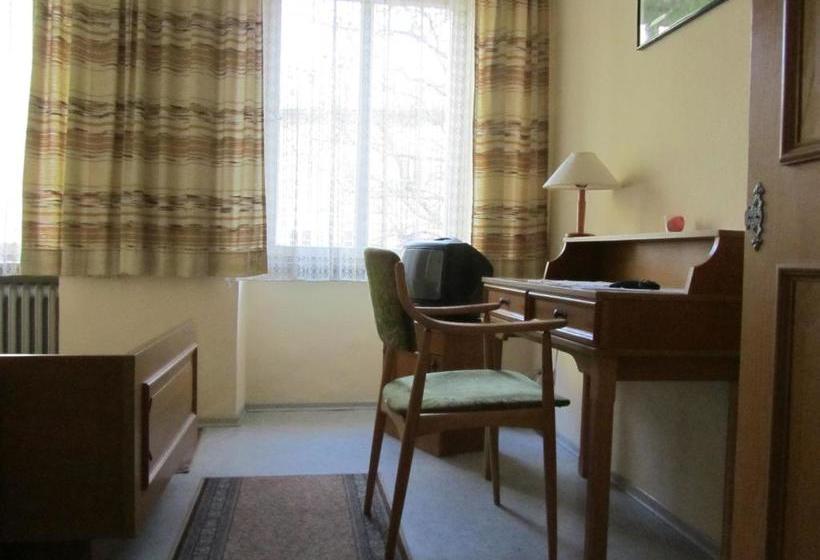 펜션 Gasthof Humplbräu