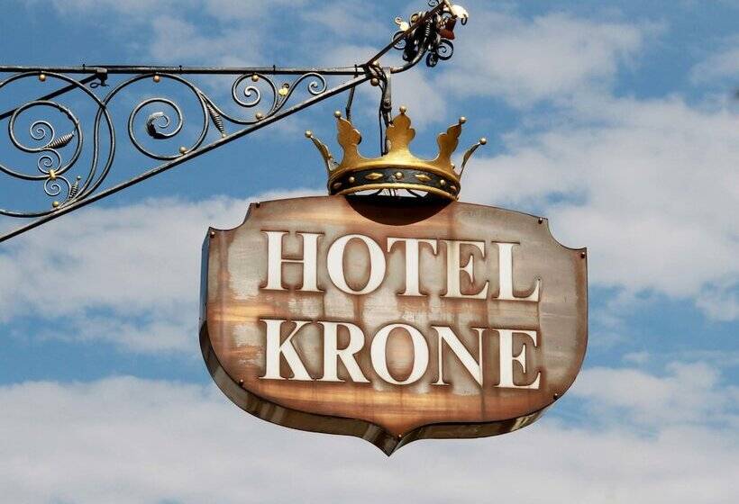 Пансион Gasthof Krone