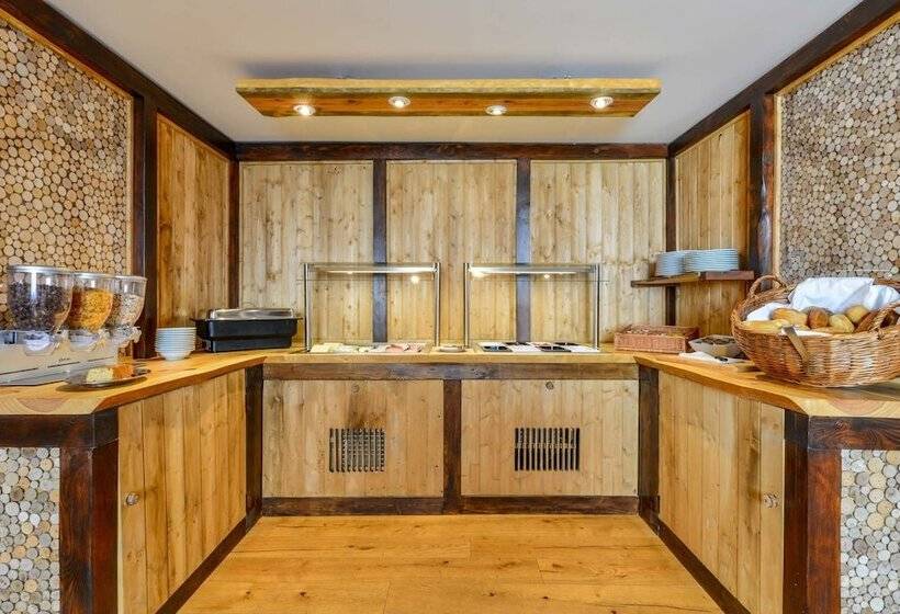 Пансион Gasthof Krone