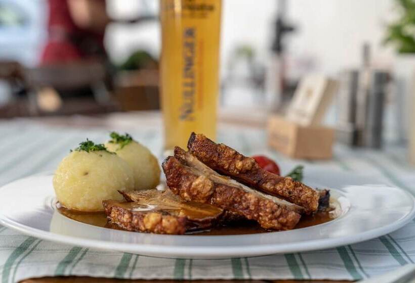 Пансион Gasthof Krone