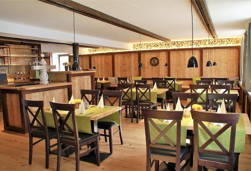 Пансион Gasthof Krone