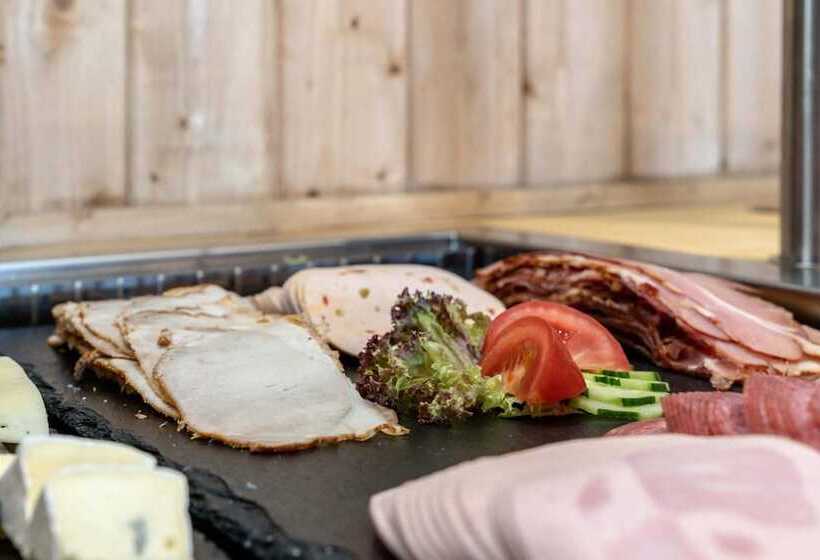 Пансион Gasthof Krone