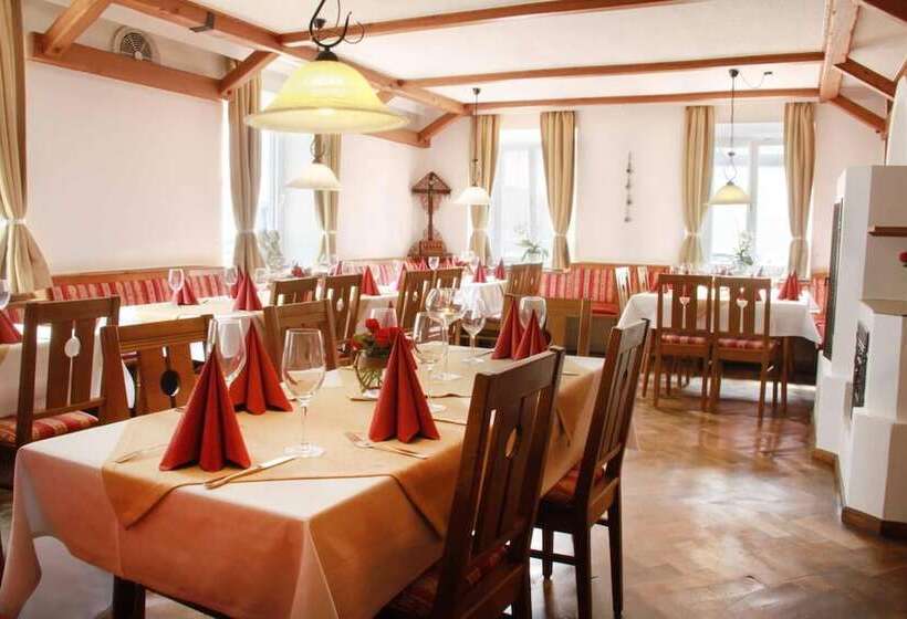 Пансион Gasthof Krone