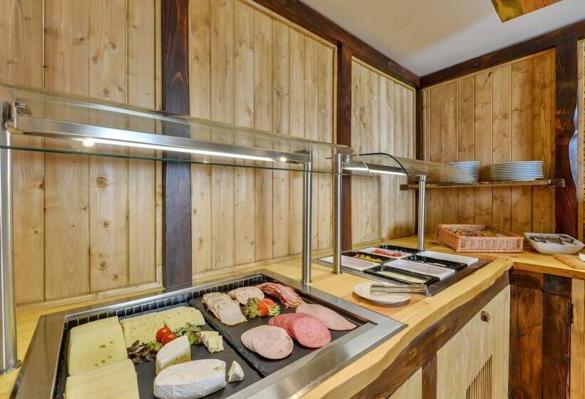 Пансион Gasthof Krone