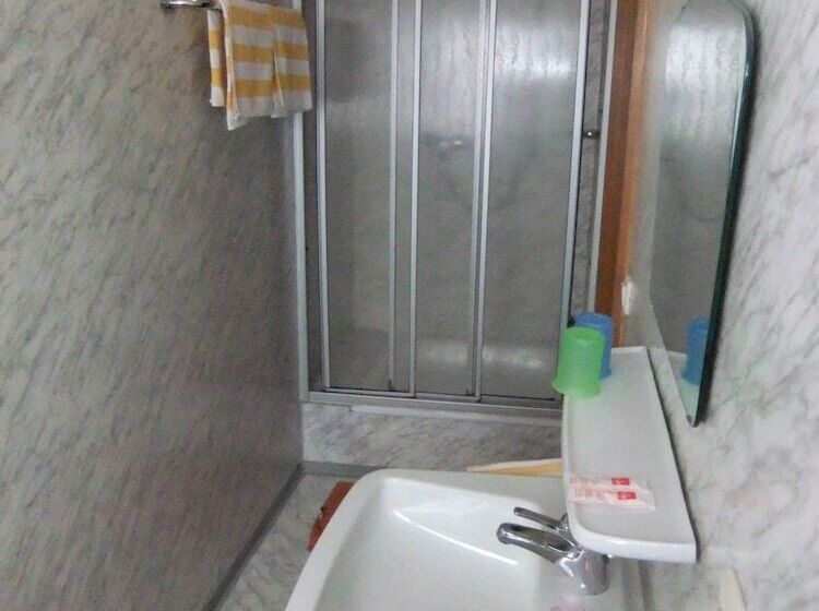 펜션 Gasthof Rotes Roß