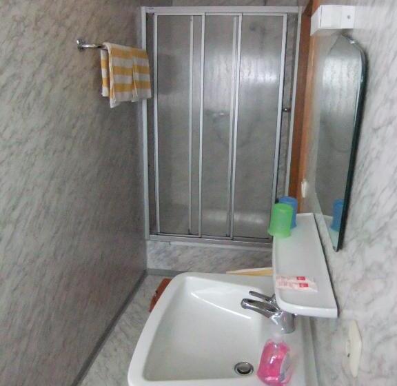 펜션 Gasthof Rotes Roß