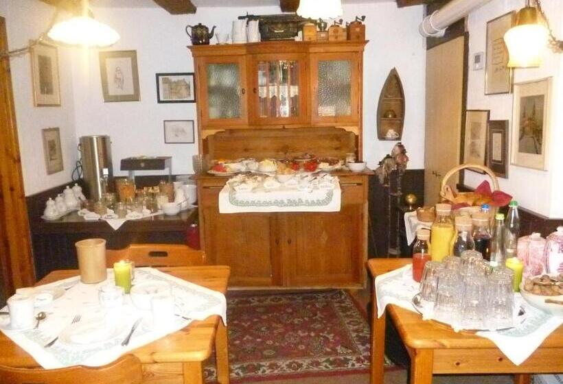 膳宿费 Gasthof Schiff