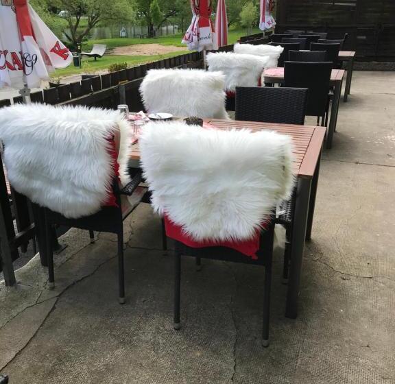 פנסיון Gasthof Schiff