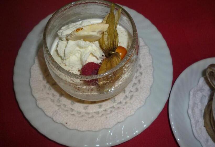 פנסיון Gasthof Schiff