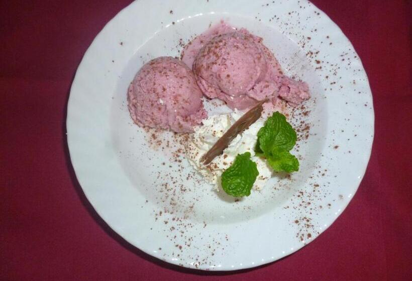 פנסיון Gasthof Schiff