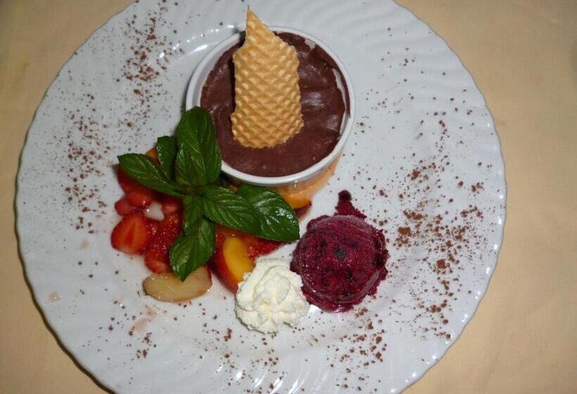 פנסיון Gasthof Schiff