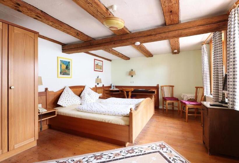 膳宿费 Gasthof Schiff