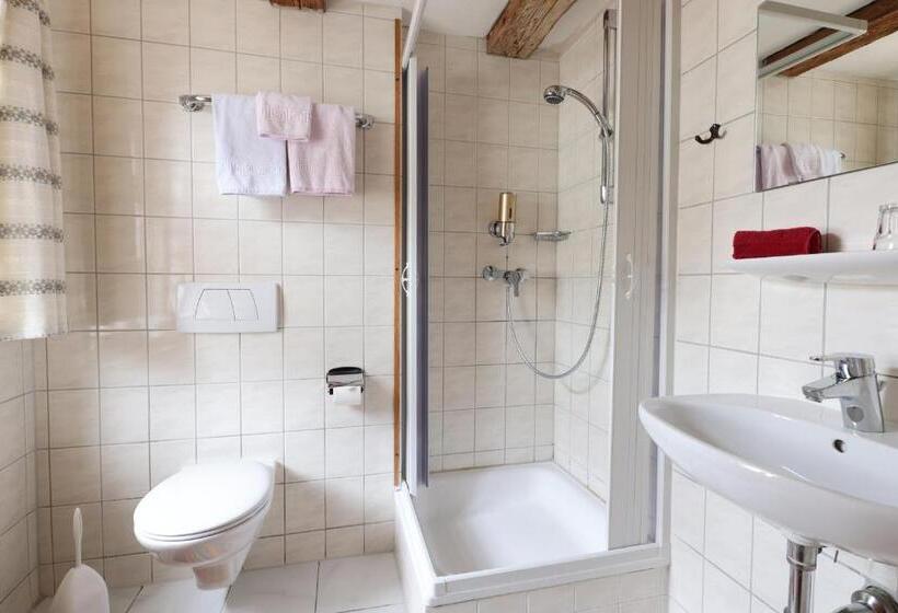 Пансион Gasthof Schiff