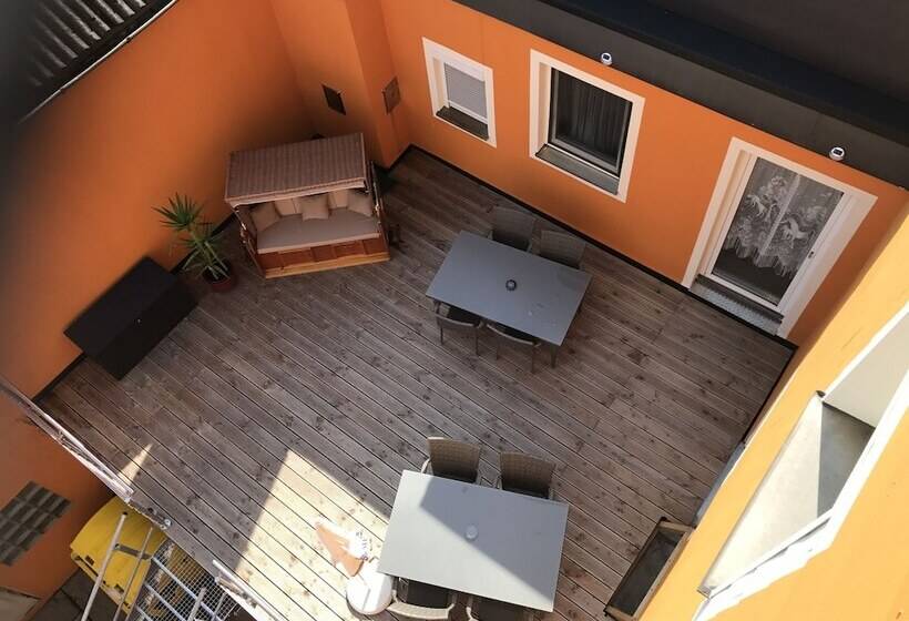 ペンション Gasthof Zum Waldstein