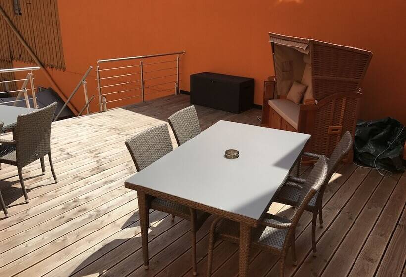 ペンション Gasthof Zum Waldstein