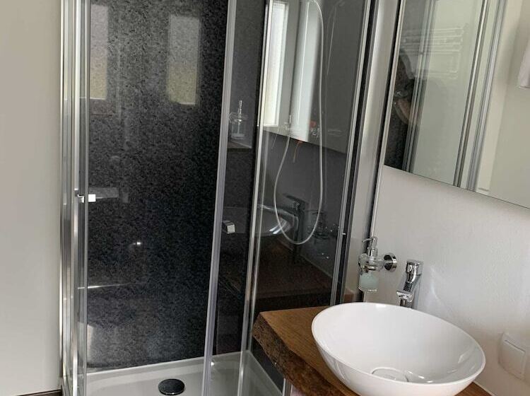 ペンション Gasthof Zum Waldstein