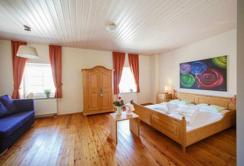 Пансион Il Plonner Hotel Restaurant Biergarten