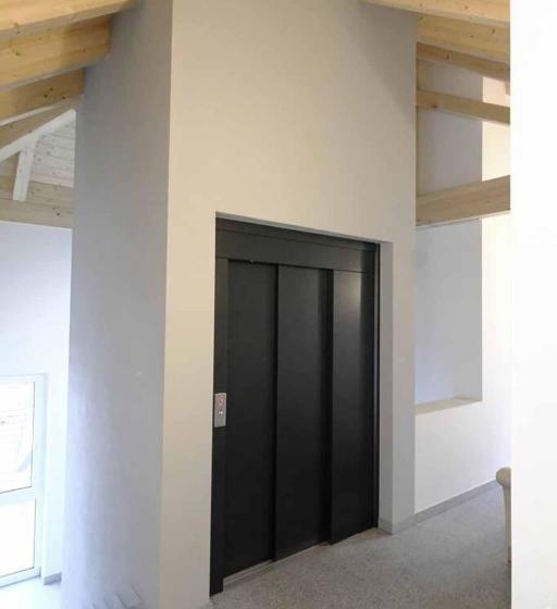 펜션 Wirtshaus Alte Post