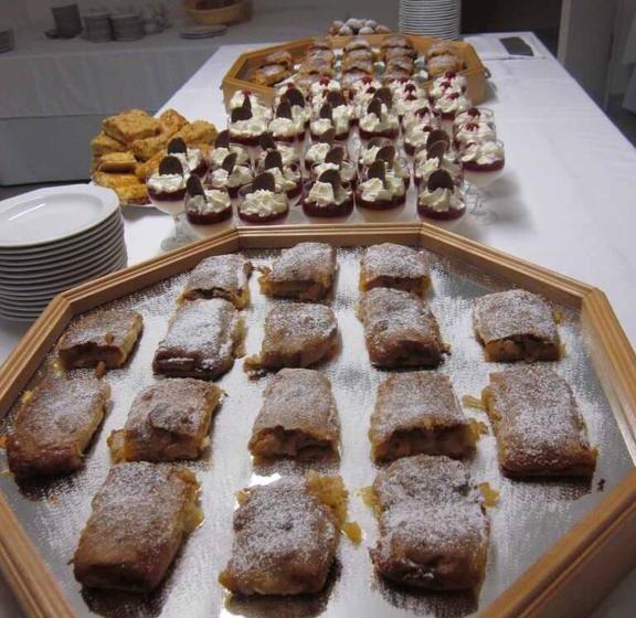 펜션 Wirtshaus Alte Post