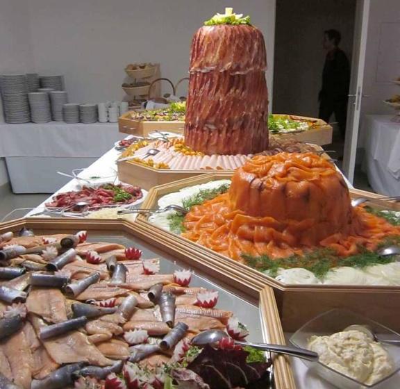 펜션 Wirtshaus Alte Post