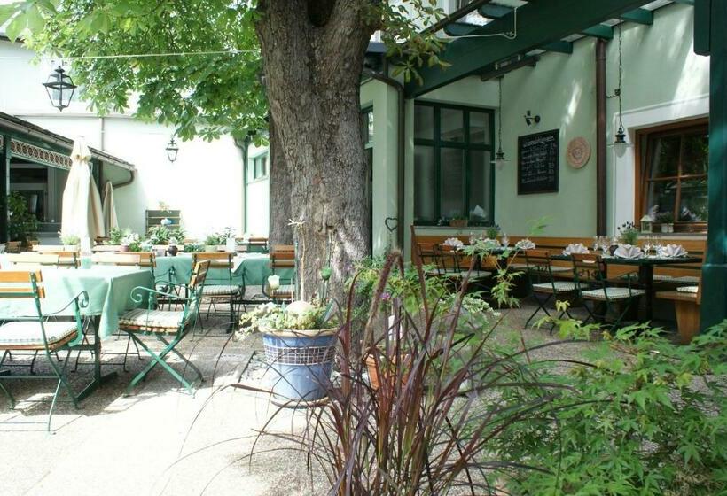 بنسيون Mühlviertler Hof