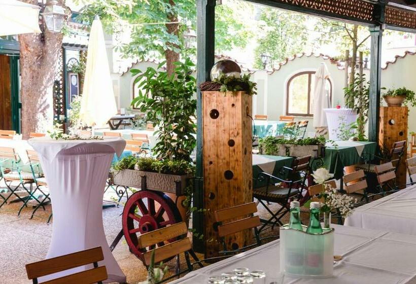 ペンション Mühlviertler Hof