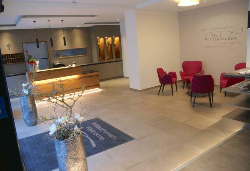 ペンション Mühlviertler Hof