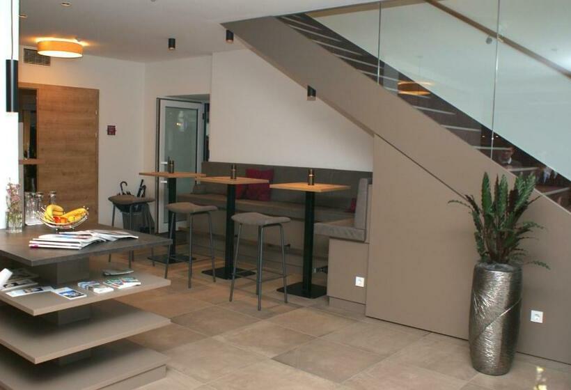 بنسيون Mühlviertler Hof