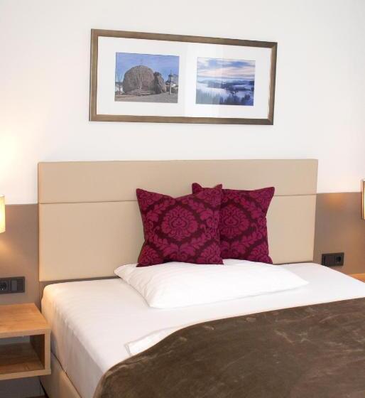 بنسيون Mühlviertler Hof