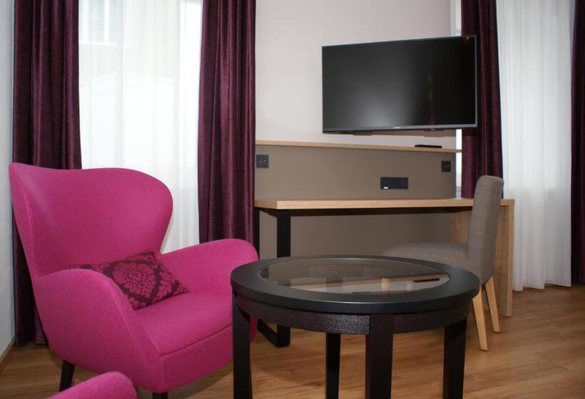 펜션 Mühlviertler Hof