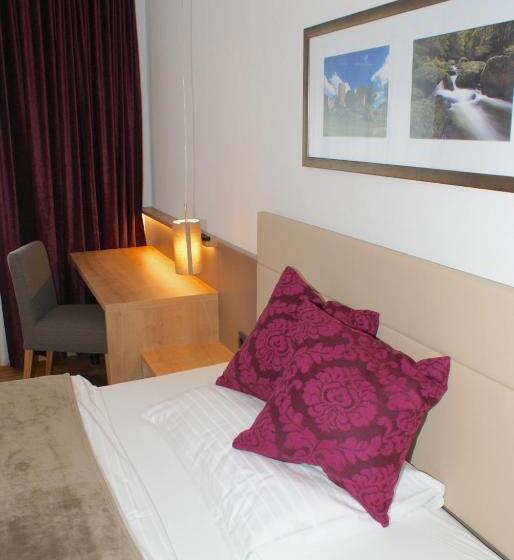 بنسيون Mühlviertler Hof