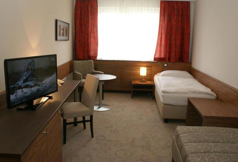 بنسيون Mühlviertler Hof