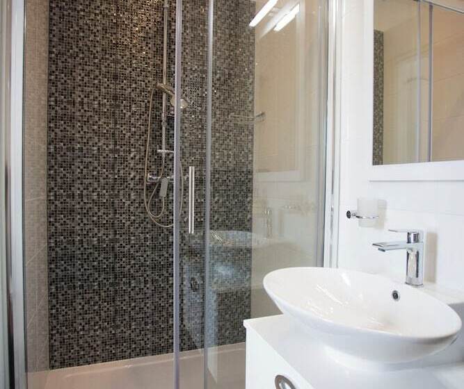 膳宿费 Luxury Garden Rooms