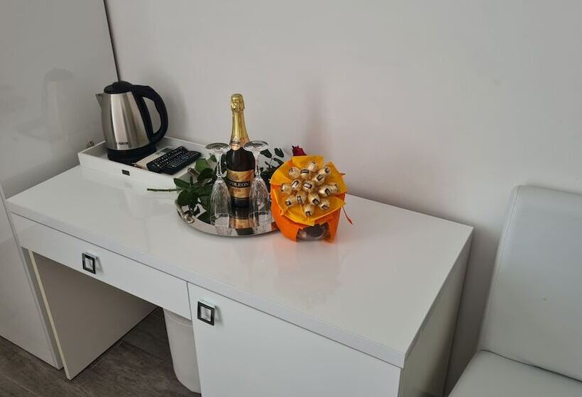 膳宿费 Luxury Garden Rooms