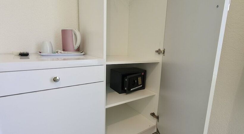 膳宿费 Luxury Garden Rooms